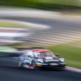 ADAC GT Masters, Most, Precote Herberth Motorsport, Thomas Preining, Robert Renauer
