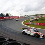 #1 Elias Seppänen (FIN)/Tom Kalender (DEU)/Landgraf Motorsport/Mercedes-AMG GT3 Evo/Zandvoort