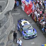 Petter Solberg