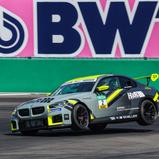 #2 Michael Schrey / BMW M2 Racing / Hofor Racing by Bonk Motorsport, Lausitzring 2026 