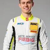 #31 Denny Berndt / Porsche 718 Cayman GT4 RS CS / AVIA W&S Motorsport