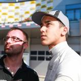ADAC Formel 4, Red Bull Ring, Lucas Mauron, Race Performance