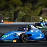 #11 Tom Kalender / ADAC Formel Junior Team / Le Castellet (F), Foto KSP
