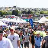 LIQUI MOLY Motorrad Grand Prix Deutschland, Sachsenring (17.-19. Juni 2022)