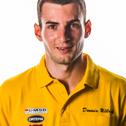 MX Open-Pilot Dennis Ullrich hatte in beiden Läufen Probleme mit seinen Brillen. 