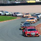 ADAC GT Masters, 