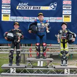 ADAC Mini/Pocket Bike Cup