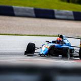#67 / Francesco Baschi / Jenzer Motorsport