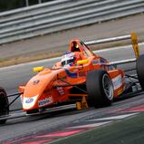 Formel ADAC, Red Bull Ring, Maximilian Günther, Mücke Motorsport