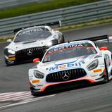 ADAC GT Masters, 2017, Test, Oschersleben