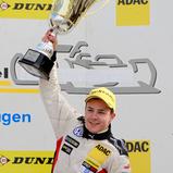 Formel ADAC, Slovakia Ring, Neuhauser Racing, Marvin Dienst