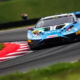 Maximilian Paul mischt die DTM mit seinem Familien-Team auf