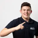 Niklas Krütten erkämpft sich in der Euroformula Open den Titel „Rookie of the year“
