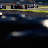 #87 / Oliver Bearman / Van Amersfoort Racing