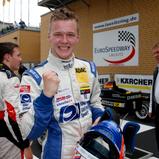 ADAC Formel Masters, Lausitzring, Maximilian Günther, ADAC Berlin-Brandenburg e.V.