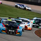 ADAC GT Masters, Sachsenring, MRS GT-Racing, Erik Johansson, Jens Klingmann