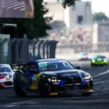#21 FK Performance Motorsport / Berkay Besler / Gabriele Piana / BMW M4 GT4 Evo / Norisring