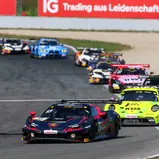 #69 Thierry Vermeulen (NLD / Ferrari 296 GT3 / Emil Frey Racing), Oschersleben