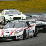 ADAC GT Masters, Oschersleben, Callaway Competition, Andreas Wirth, Daniel Keilwitz