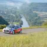 ADAC Rallye Deutschland