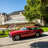ADAC Europa Classic – Der Prolog am Montag Fotoquelle: ADAC Klassik