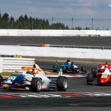 #15 Nikita Bedrin / PHM Racing
