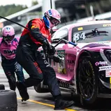 #84 Tom Kalender (DEU / Mercedes-AMG GT3 / Mercedes-AMG Team Landgraf), Red Bull Ring