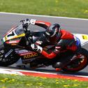 ADAC Junior Cup powered by KTM, Lausitzring, Qualifying, Maximilian Sohnius