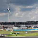 ADAC GT Masters, Lausitzring, Callaway Competition, Patrick Assenheimer, Dominik Schwager
