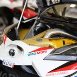 ADAC Rallye Deutschland, Toyota Gazoo Racing WRT