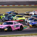Auf dem Lausitzring holte Lucas Auer seinen zweiten Saisonsieg