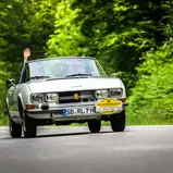 ADAC Deutschland Klassik 2013