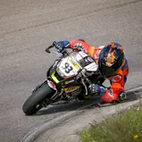 #93 Rudolph, Jason (St.Egidien) ADAC Mini Bike Cup / Bopfingen