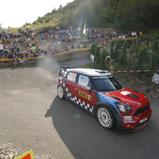 ADAC Rallye Deutschland