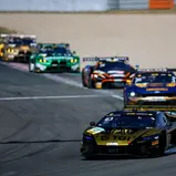 #63 Maximilian Paul (DEU / Lamborghini Temerario GT3 / TGI Team by GRT), Oschersleben 2026