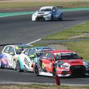 ADAC TCR Germany, Oschersleben, Racing One, Niels Langeveld