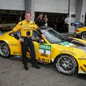 ADAC GT Masters