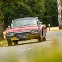 Die richtige Ganzjahres-Oldtimerpflege sorgt für langanhaltend ungetrübtes Fahrvergnügen (Fotoquelle: ADAC Klassik) Die richtige Ganzjahres-Oldtimerpflege sorgt für langanhaltend ungetrübtes Fahrvergnügen (Fotoquelle: ADAC Klassik)