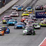 ADAC GT Masters, Red Bull Ring, GRT Grasser Racing Team, Steijn Schothorst, Tim Zimmermann, Schubert Motorsport, Henric Skoog, Nick Yelloly
