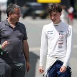 #99 Montego Maassen / ADAC Formel Junior Team / Spa-Francorchamps (B), Foto: KSP