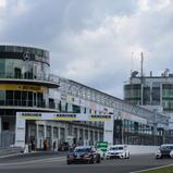 ADAC TCR Germany, Nürburgring