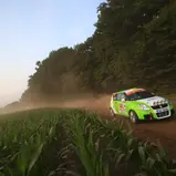 ADAC Rallye Masters, Stemweder Berg Rallye