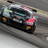 ADAC GT Masters, Nürburgring, Aust Motorsport, Rahel Frey, Hendrik van Danwitz