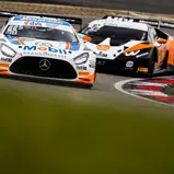 #20 / Team Zakspeed Mobil Krankenkasse Racing / Mercedes-AMG GT3 Evo / Hendrik Still  / Constantin Schöll 