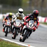 ADAC Junior Cup powered by KTM, Magione, Jan-Ole Jähnig