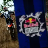 Bradley Mesters ( Niederlande / KTM / Kosak Racing Team ) beim ADAC MX Youngster Cup