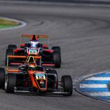 #13 / Joshua Dufek / Van Amersfoort Racing