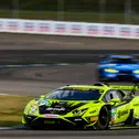 Mirko Bortolotti möchte mit SSR Performance die Meistertrophäe holen
