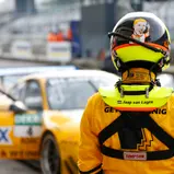ADAC GT Masters, Nürburgring, GW IT Racing Team // Schütz Motorsport, Jaap van Lagen