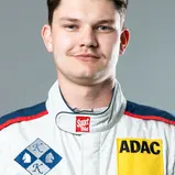 #3 Leon Wassertheurer / Hofor Racing by Bonk Motorsport / BMW M4 GT4 G82